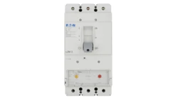 Wyłącznik mocy 3P 400A 50kA LZMN3-A400-I 111967
