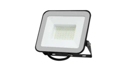 Projektor LED SMD 50W 4270lm 6500K Dioda IP65 Czarny SAMSUNG 5 Lat Gwarancji 10026