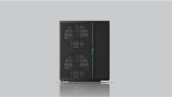 Pompa ciepła monoblok 18kW 3-faz V-TAC ATW ETER VT-M18KW-P3-DC/INV-290-S-B-SU R290