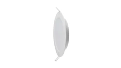 Panel LED 24W 4000K 2500lm 296x29,1mm Okrągły 7868