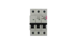 Wyłącznik nadprądowy 3P B 63A 6kA AC ETIMAT10 002125722