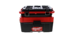 Odkurzacz akumulatorowy na sucho i na mokro M18, bez akumulatora, M18FPOVCL-0 4933478187