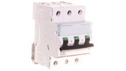 Wyłącznik nadprądowy 3P C 16A 10kA AC S313 TX3 404222