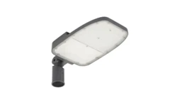 Oprawa uliczna LED SL AREA SPD LA V 90W 12150lm 4000K 740 IP66 RV35ST GY 4099854079849