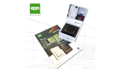 SANTRA Pudełko promocyjne 4100-00