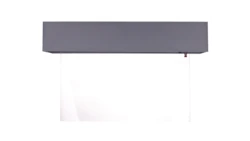 Oprawa awaryjna VIP MASTER PANEL NT NM 3,0h 3W szary PX0927001