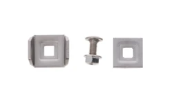 Uchwyt śrubowy USSN/USSOE (1.4301) 900208