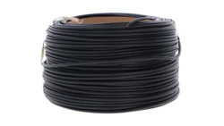 Przewód H07V2-K Lgyc 1,5 450/750V czarny /100m/ WCA2301E005DA0O