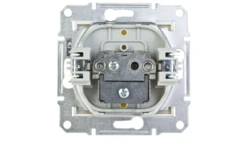 Sedna Gniazdo antenowe kremowe TV SDN3201623