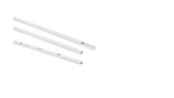 Kanał kablowy 15x10 biały K.1510 /2m/ /opak.80m./