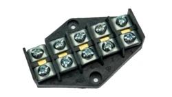 Listwa zaciskowa LZ romb 5x10mm2 E.4005P