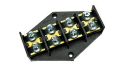 Listwa zaciskowa LZ romb4x16mm2 E.4006P