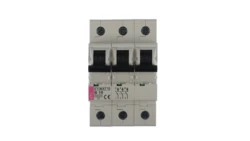 Wyłącznik nadprądowy 3P B 10A 10kA AC ETIMAT10 002125714