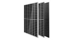 Moduł fotowoltaiczny 470Wp LEAPTON LP182-M-60-NH-FB 1955x1134x30 N-Type