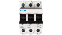 Rozłącznik modułowy 32A 3P IS-32/3 276268