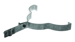 Uchwyt gąsiorowy Roben ocynk ogniowy R.8082