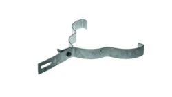 Uchwyt gąsiorowy Roben ocynk ogniowy R.8081