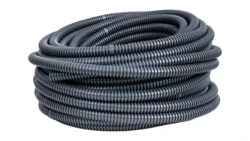 Rura karbowana 320N szara 24,2/20mm 17020 /30m/