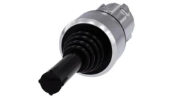 Joystick 4 kierunkowy 22mm metal bez samopowrotu bez blokady dżojstik SIRIUS ACT 3SU1050-7AE88-0AA0