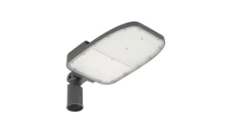 Oprawa uliczna LED SL AREA SPD LA V 120W 15600lm 3000K 730 IP66 RV35ST GY 4099854079900