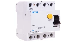 Wyłącznik różnicowoprądowy 4P 100A 0,3A typ AC PFIM-100/4/03 102825