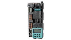 Jednostka sterująca CU305 ProfiNet SINAMICS S110 6SL3040-0JA01-0AA0
