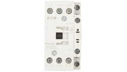 Stycznik mocy 32A 3P 24-27V DC 0Z 1R DILM32-01(RDC24) 277306