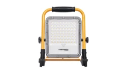 Projektor LED przenośny akulumatorowy HERKULES 30W 1000lm 5000K 5000mAh GW-0072