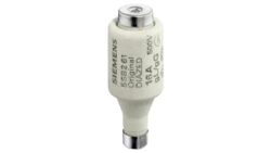 Wkładka topikowa d-fuse DII 16A gG 500v AC/440V DC 5SB2611 /25 szt/