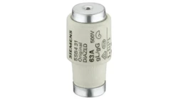 Wkładka topikowa d-fuse DIII 35A gG 500v AC/440V DC 5SB4111 /25 szt/