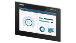 Panel operatorski multi-dotykowy Simatic HMI MTP1200 Unified Comfort TFT 12.1 PN 6AV2128-3MB06-0AX1