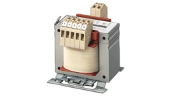 Transform. 1-faz. Sitas 63VA U1N=230 U2N=24V I2=2.63A 50-60Hz śrub. 4AM3242-4TN00-0EA0