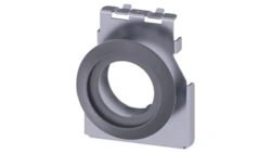 Adapter do montażu urządzeń sterowniczych 22 mm w otworach 30.5 mm metal matowy SIRIUS ACT 3SU1960-0KB10-0AA0