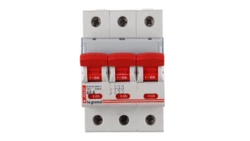 Rozłącznik modułowy 63A 3P 16kA FRX303 406536