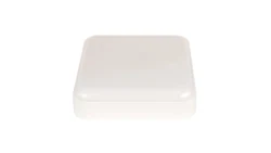 Plafon LED SF SLIM SQ S 200 P 10W 1050lm 3000K 830 IP65 (z sensorem) 4099854102790