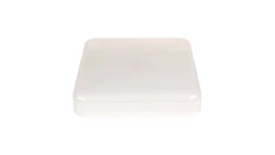 Plafon LED SF SLIM SQ 260 P 26W 2730lm 4000K 840 IP65 4099854102974