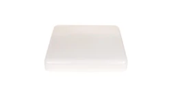 Plafon LED SF SLIM SQ 350 P 35W 3680lm 3000K 830 IP65 4099854103018