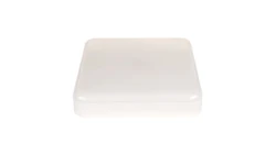 Plafon LED SF SLIM SQ 260 P 26W 2730lm 3000K 830 IP65 4099854102936