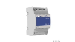 Zasilacz 24VDC, 2,5A, 60W, nap. zas. 115-230Vac ZS20-1A