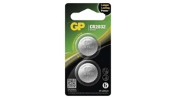GP litowa bateria guzikowa CR2032 2BL /2szt./