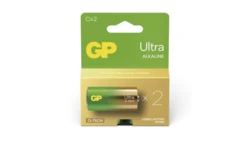 GP bateria alkaliczna ULTRA C (LR14) 2PP /2szt./