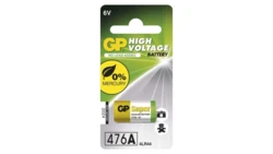 GP specjalna bateria alkaliczna 476AF 1BL /1szt./