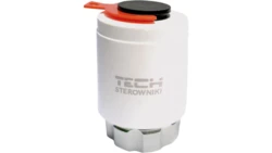 SINUM STT-230/2 T M28x1.5 Siłownik termoelektryczny