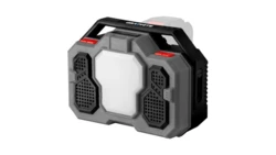 Radio akumulatorowo-sieciowe Energy+ 18V, Li-lon, bez akumulatora 58GE104