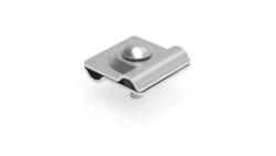 Złącze krzyżowe 1-otworowe 55.2 NI V4A 95500255