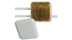 Puszka przelotowo-odgałęźna z żywicą CG, ze złączkami WAGO, Universal Box CG/T60/WAGO, 428123