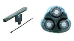 Zestaw dystansująco-uszczelniający, DAS2, 198757