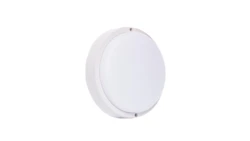 Oprawa kanałowa okrągła 15W 4000K IP54 biała GW-0040