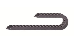 Prowadnica kablowa E2/000 2700 150x166x125mm 18 ogniw 2700.15.125.0 /1,008m/