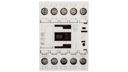 Stycznik mocy 12A 4Z 0R 24V DC 0Z 0R DILMP20(24VDC) 276985